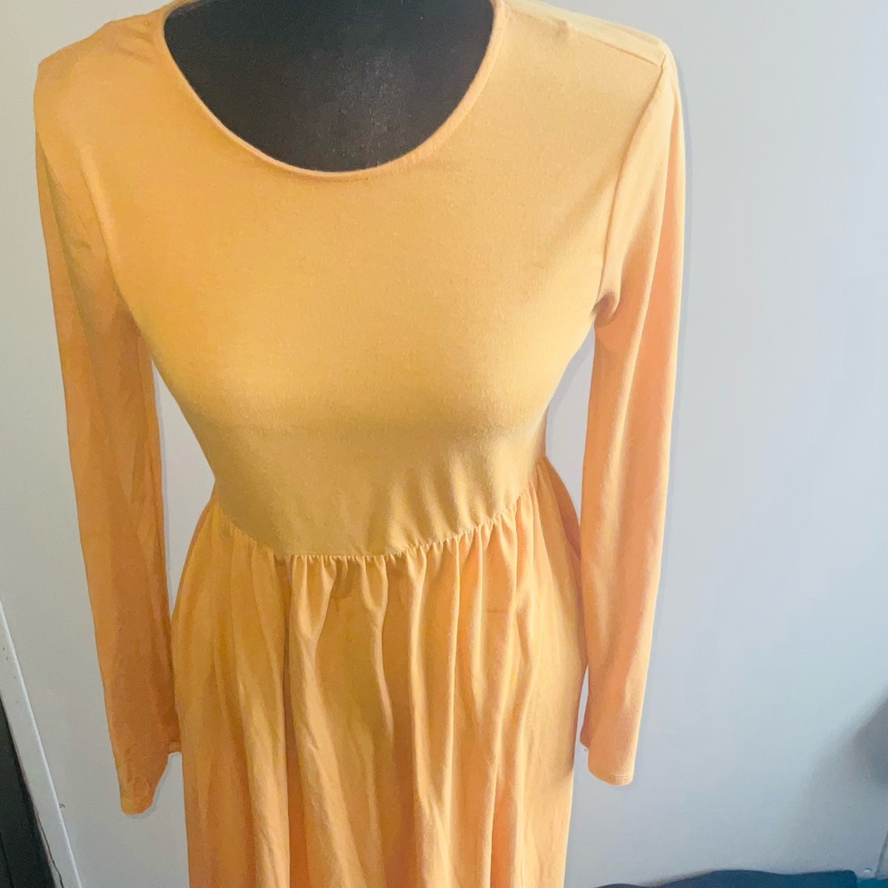 Super comfy maxi dress